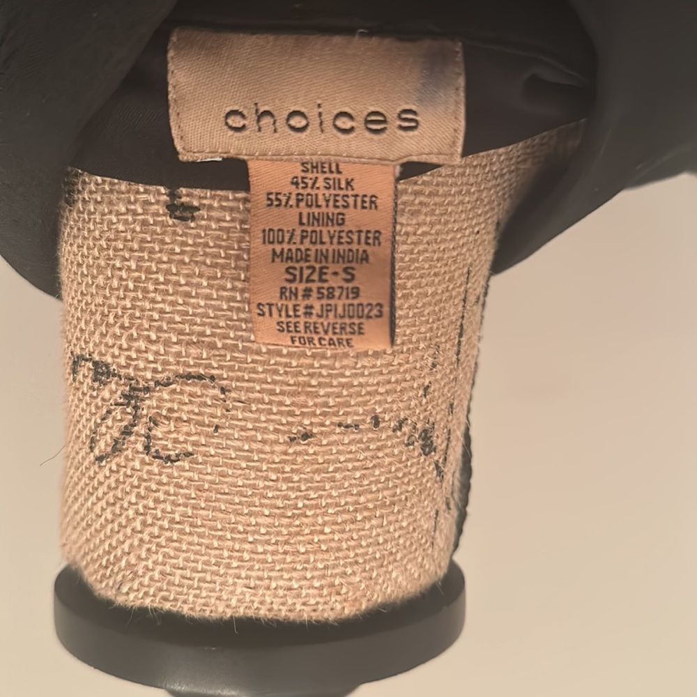 Choices Top💕 - Picture 6 of 7